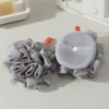 Upgraded model plus bath pattern gray