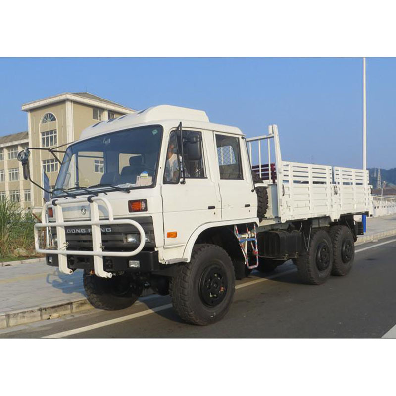 ��������ɳĮԽҰ�� 6*6�����³�EQ2250AXԭ��