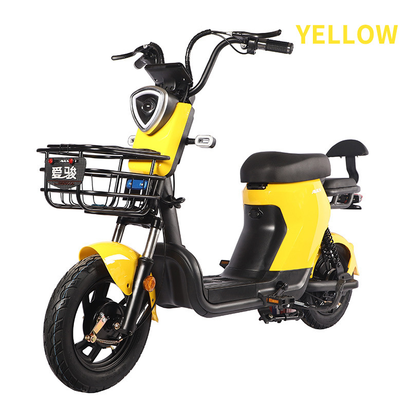 Vehicle for | Diàndòngchē Auto Parts and Accessories - gold-500w