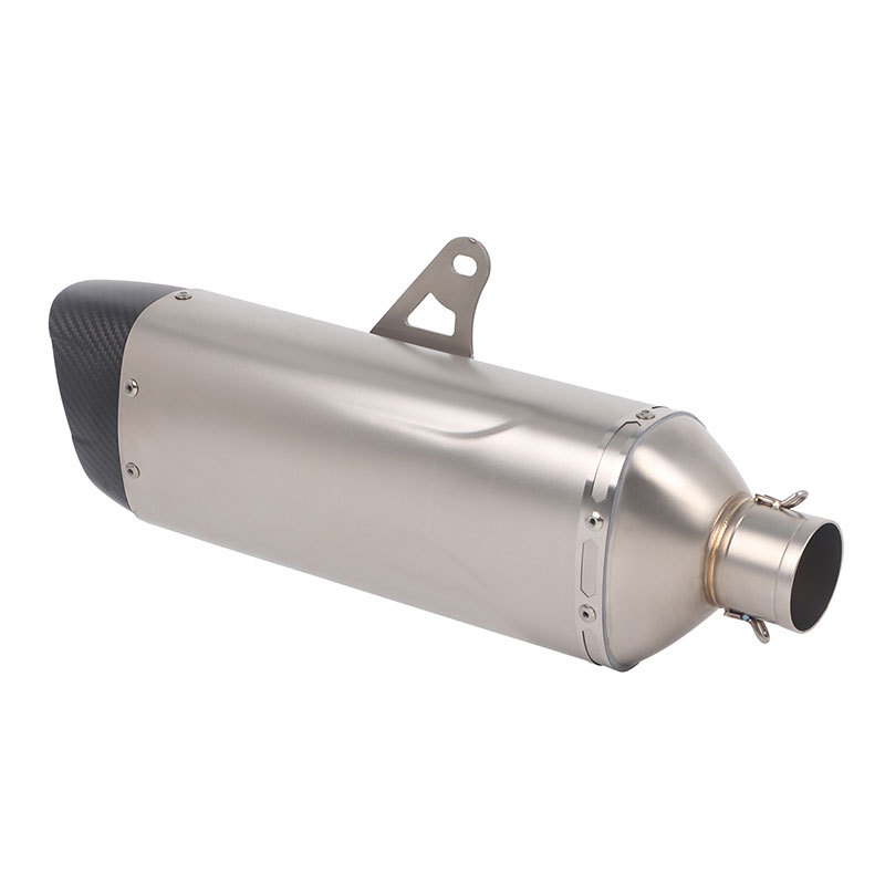 Suitable for 18-25 Years Tmax530 Exhaust Pipe Front Section Tmax560 Front Section Full Section Ak Tail Section Exhaust Chimney