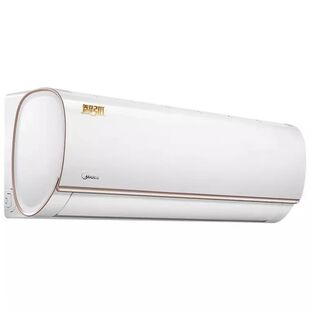 Air Conditioner Wall-Mounted Large 1P 1.5P 2P 3P P Single Cooling and Heating Dual-Use Inverter Vertical Living Room Household Cabinet Unit