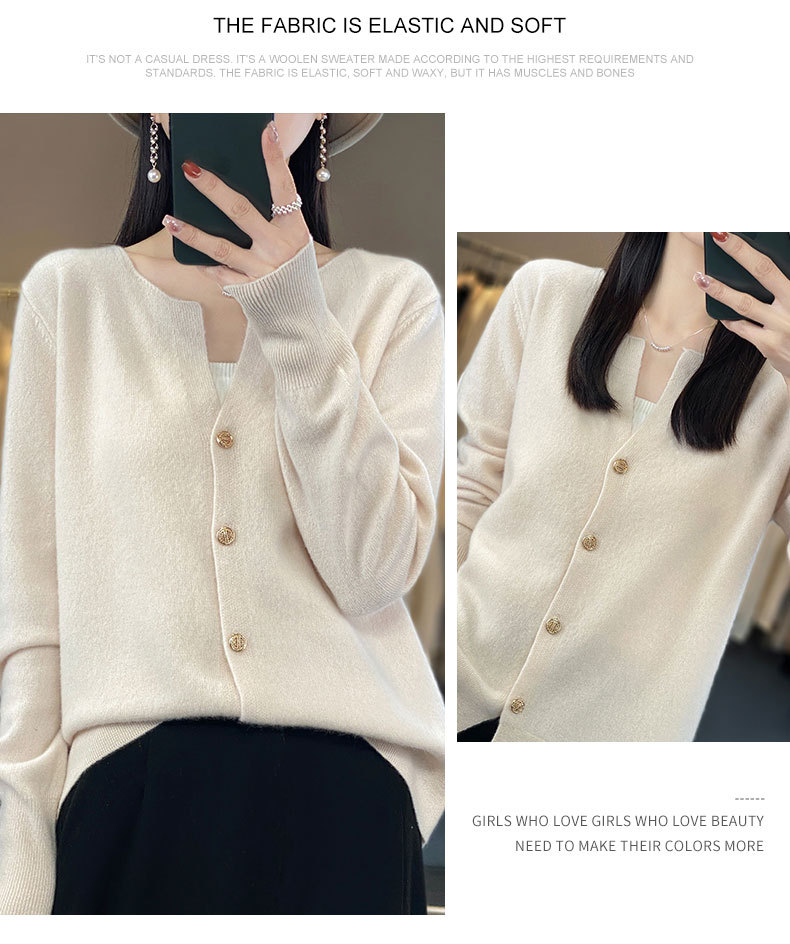 A7821 1530K ÁO SƠ MI NỮ HEBTDHM ÁO LEN DÁNG DỘNG MÙA XUÂN THU ĐÔNG PHONG CÁCH HÀN QUỐC THỜI TRANG NỮ G04 SẢN PHẨM MỚI