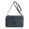 Nylon one-shoulder bag for mother, 2022 collection