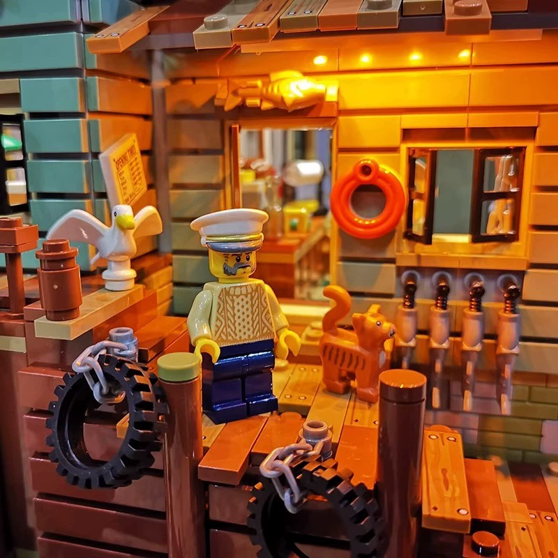 Лего, серия ниндзя, конструктор, игрушка, (трансграничная торговля)