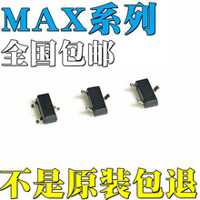 MAX6064AEUR+Tȫԭb MAX6067AEUR+T NƬ IC SOT23-3