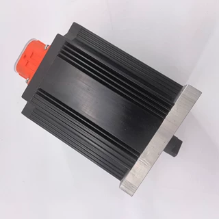 320v2000w1800r风机水泵油泵液压单元用永磁同步电机马达高效节能