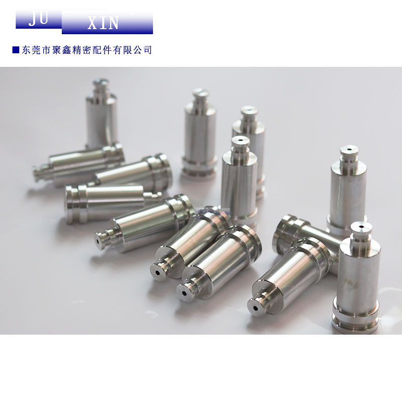 CNC数控铣车床加工五金精密机械零件铝合金不锈钢黄铜铁非标