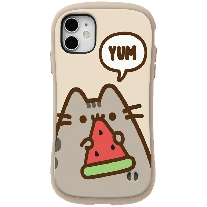Яблоко, (торговля через границу), совместимый чехол для телефона, iPhone 12, iphone, защитa от падений, (Физики)