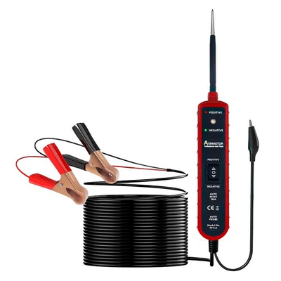 Diagnostic System Tester 6-24V — Avtomobil diaqnostika alətləri