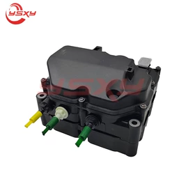 其他发动系统;汽车传感器;其他制动系统