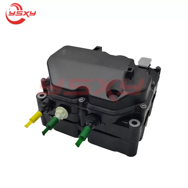 博士尿素泵 2.2  24V适用于汽车发动机配件适用潍柴锡柴