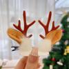 Christmas hair accessory, headband, hairgrip, wholesale