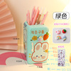 Cute fashionable children's pens holder, brand Japanese jewelry for elementary school students, high quality storage box