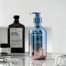 ����UV��՝u׃��ƿ500ml��ԡ¶ƿ 300ml�ߙnpetϴ�oƿϴ�lˮƿ