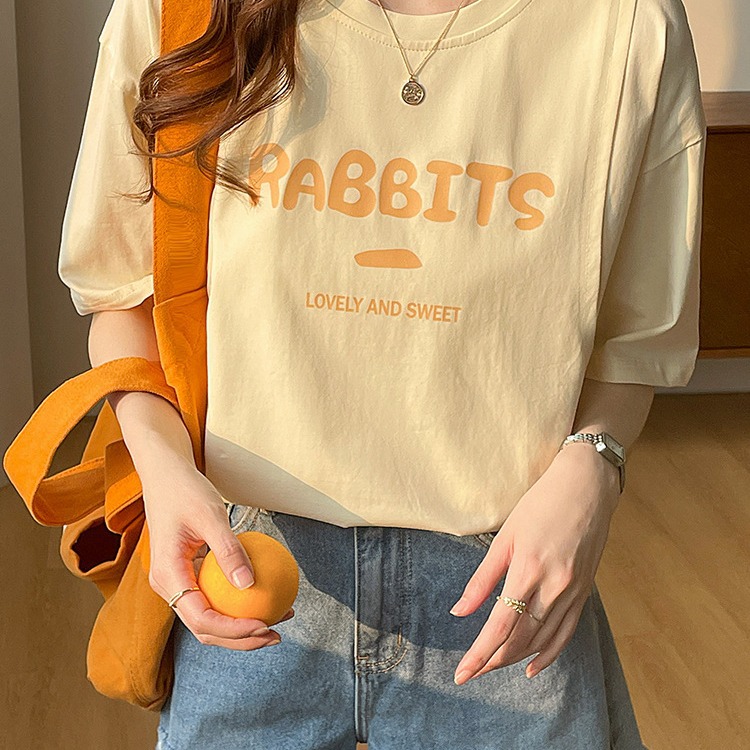 반소매 모유 수유 옷은 뜨거운 엄마 여름 모유 수유 옷 티셔츠 겉옷 반소매 산후 봄과 여름 패션