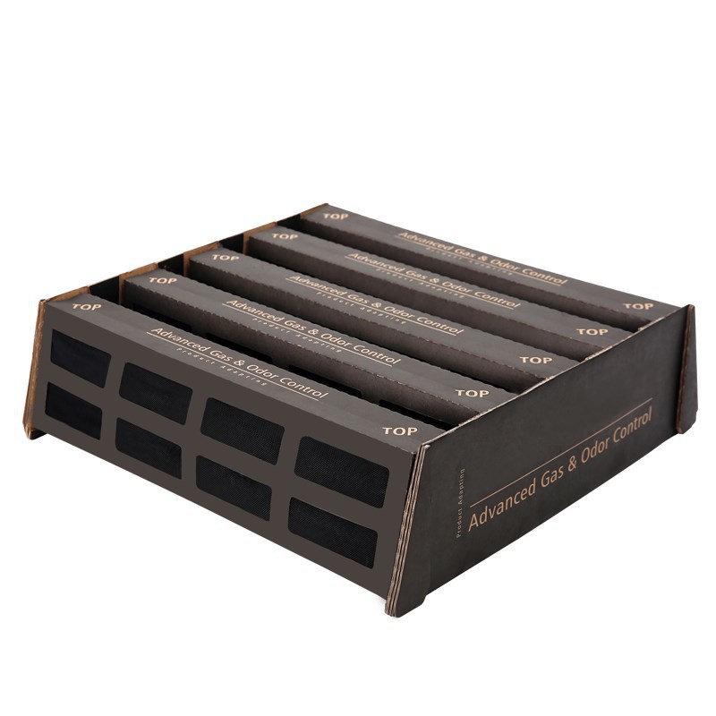 젤프 IQ에 적합 공기 청정기 필터 HealthPro Plus250 필터 코어