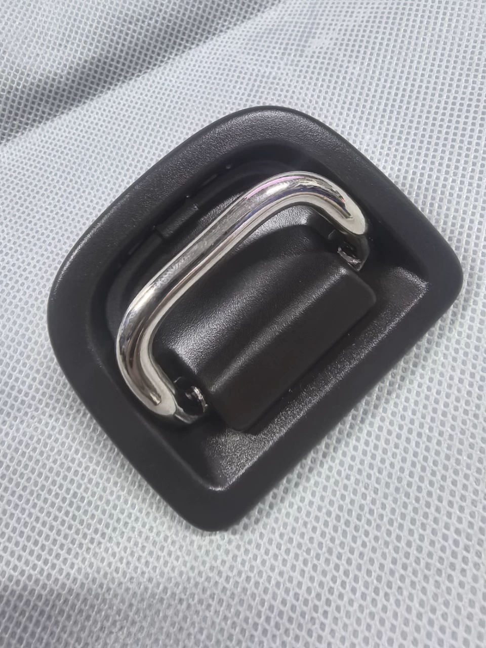 3CG863503 8V0863503B Touran L Tiguan L Tourangdi RS3 подвесное кольцо для багажника, кольцо для перетягивания, крепежное кольцо