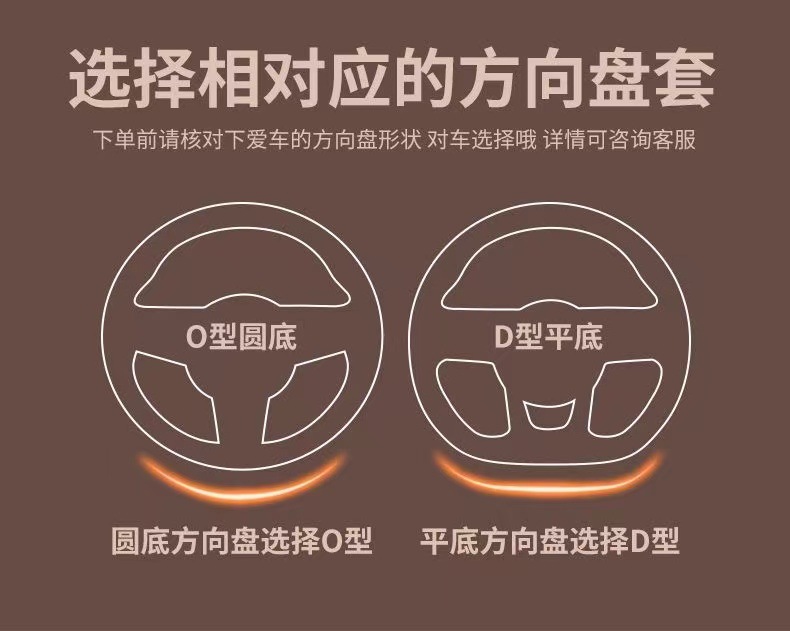 Suitable for Audi, Bmw, Volkswagen, Honda, Toyota, Nissan, Byd, Summer Car Steering Wheel Cover, Ultra-Thin Anti-Slip Handle Cover