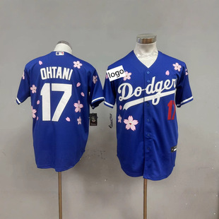 1 Sakura Series Baseball Mlb World Tour Tokyo Series17 # Ohtani 2025 Hot Style
