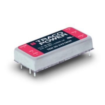 30W系列DC-DC模块电源TEN30-4810WINTEN30-4811WINTEN30-4812WIN