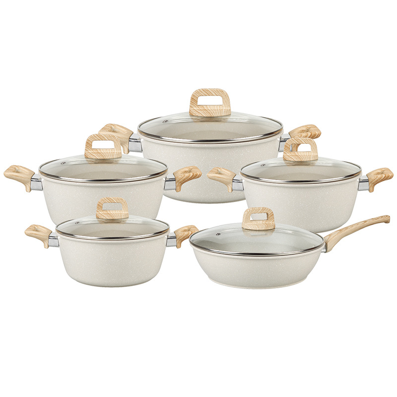 Piedra de arroz no pegajosa, salsa de arroz, salsa de arroz doméstica, horno electromagnético, horno de gas general al por mayor transfronterizo