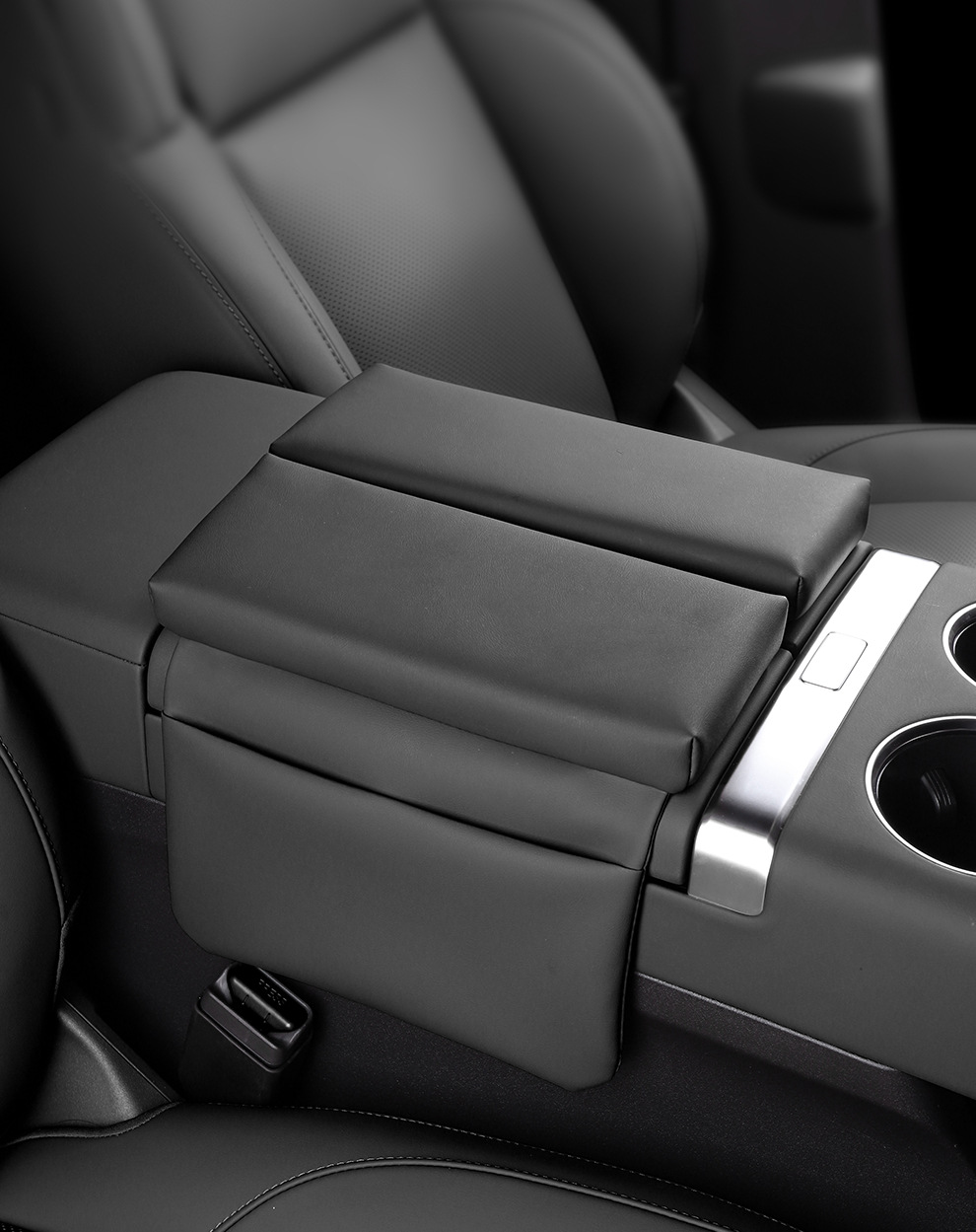 Armrest box heightening pad for Li Auto L6/L7/L8/L9/MEGA