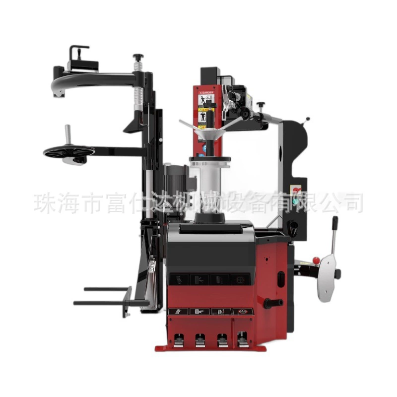 Fushida War Eagle ZHZY-GT888C машина для разборки шин без лома, машина для разборки автомобильных шин