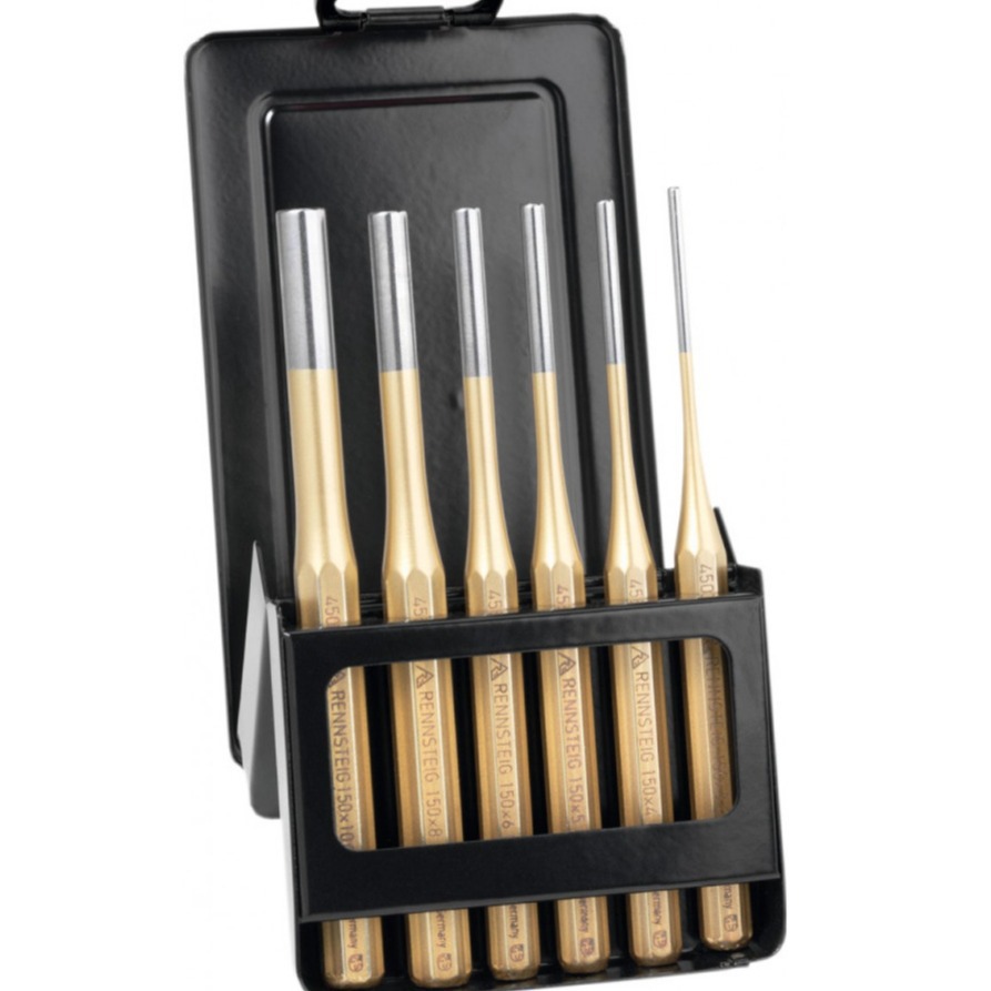 德国 RENNSTEIG 手工具，刀具可换，不受尺寸限制