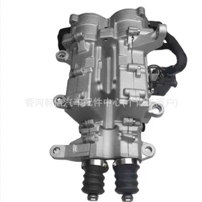 clutch actuator, Other drive systems