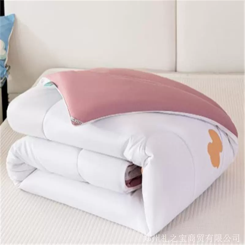 Пуховая одеяло из шерсти Paul Frank Shangao 3D quilt PFFCS240423U 200x210 см 2500 г