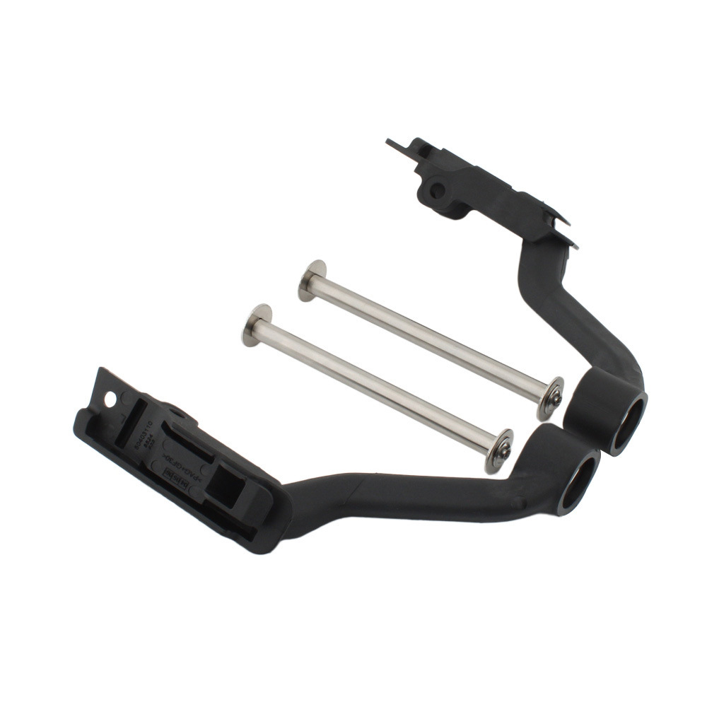 Suitable for Bmw Waterbird R1200Gs R1250Gs Adv Windshield Lift Bracket Front Windshield Trim Strip