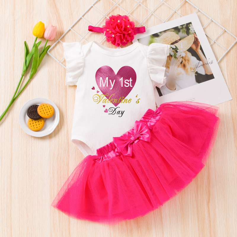 Fashion Animal Cartoon Cotton Baby Clothing Sets display picture 5