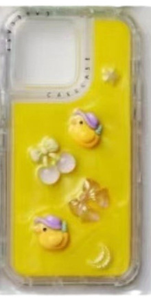 노란색 진주빛 분말 500g