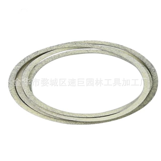 林升供应割草机皮带 592951801 Z254F MZ54