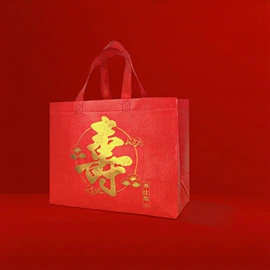 外卖餐饮包装;无纺布袋;收纳袋收纳包