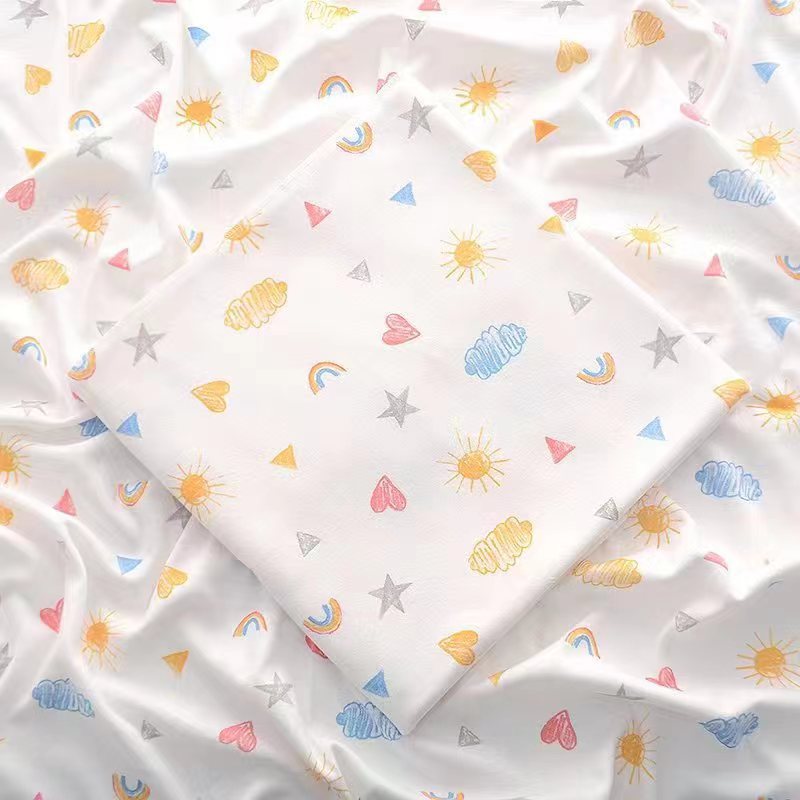 Uovo Hebei primavera y verano bolso de la sala de partos recién nacidos categoría A productos de algodón puro para bebés