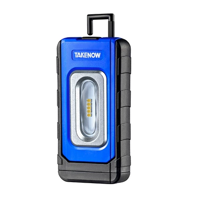 COB Work Light: Qìchē İşçi projektorları