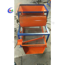 大米分级筛选去杂机 率比重除杂筛选机 农作物比重除杂筛选机