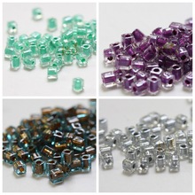 DIY����ձ�����MIYUKI��������4mm���� ���KCube����(C1)