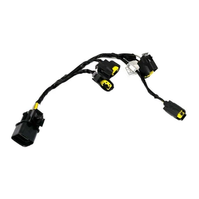 harness extension cord, Other power supply, ignition system