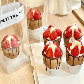 饼干;膨化;传统糕点