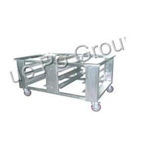 利高不锈钢双层焗炉架 (RN3809E2用)