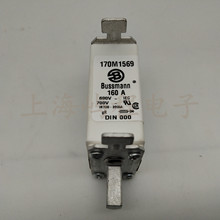 170M1565���ٰ�˹��BUSSMANN�۶�������˿