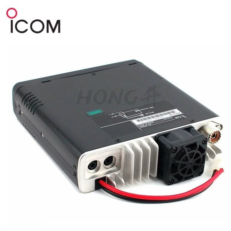 Двухдиапазонная автомобильная радиостанция ICOM IC-2730A высокого уровня профессиональная рация