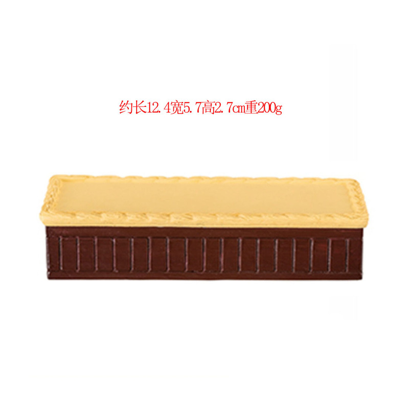 日本の猫パンオーナメントベーキングケーキショップブラインドボックスアクセサリー装飾ZAKKA食品玩具樹脂工芸品オーナメント|undefined