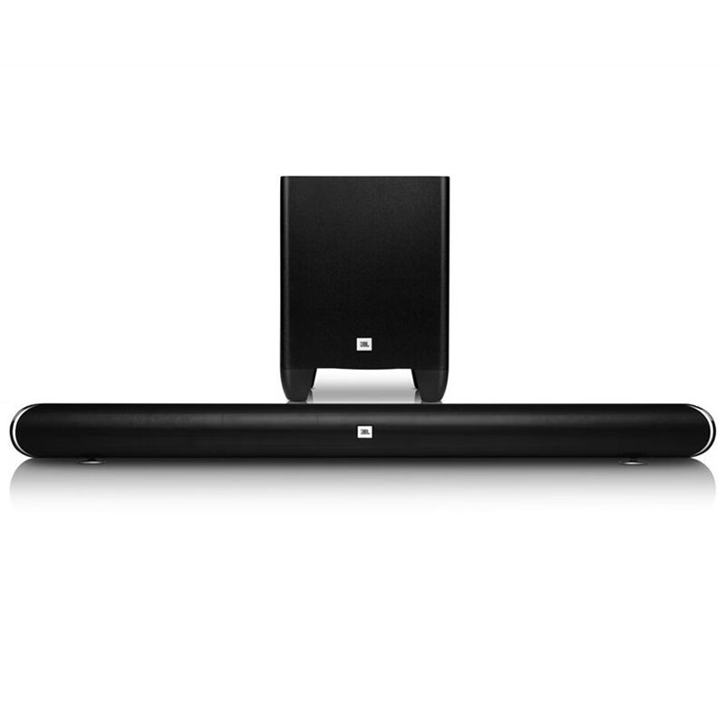 J. B .L CINEMA SB120 Home AV System Home Theater Set Echo Wall