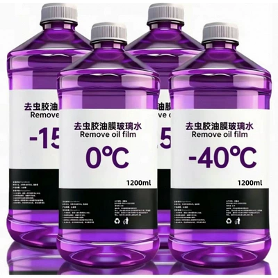 suitable for all seasons, Glass agent