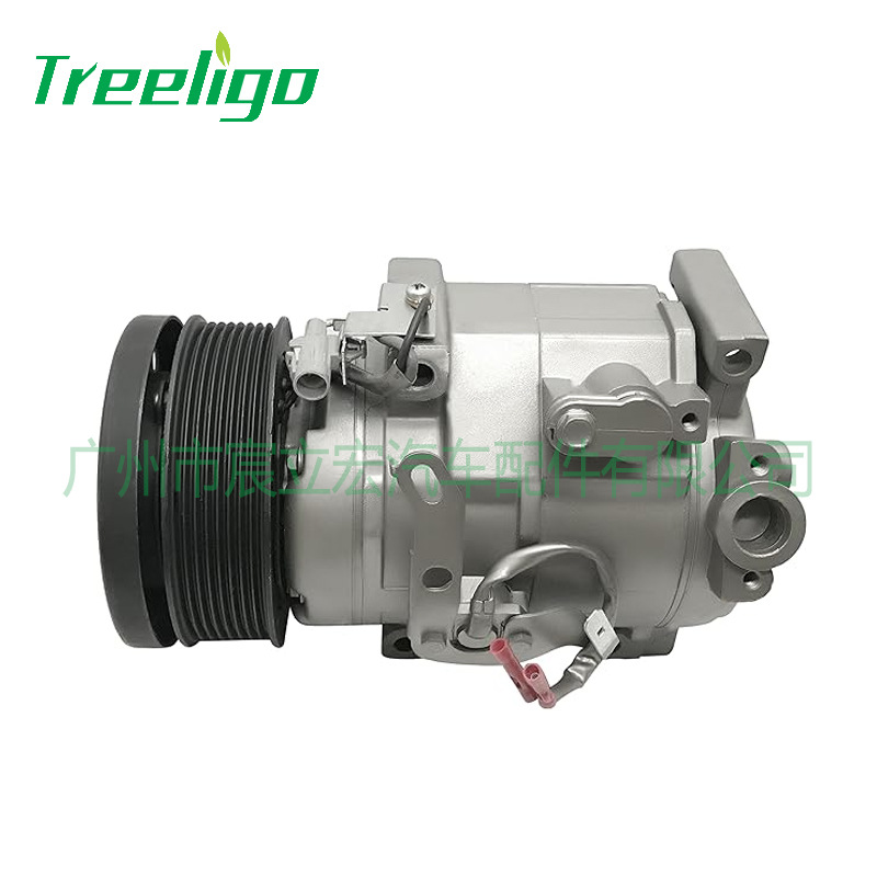 Para el compresor CO 28004C 88320-07040 del aire acondicionado del coche de la serie de LEXUS