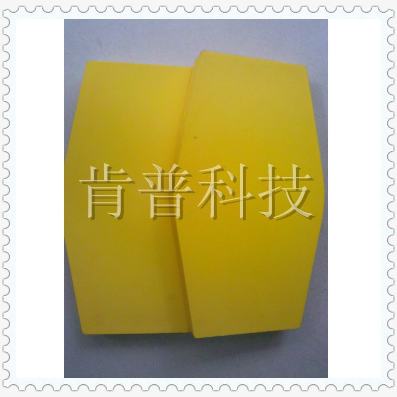 CPU弹性体 优力胶板CLLA PUR缓冲减震垫