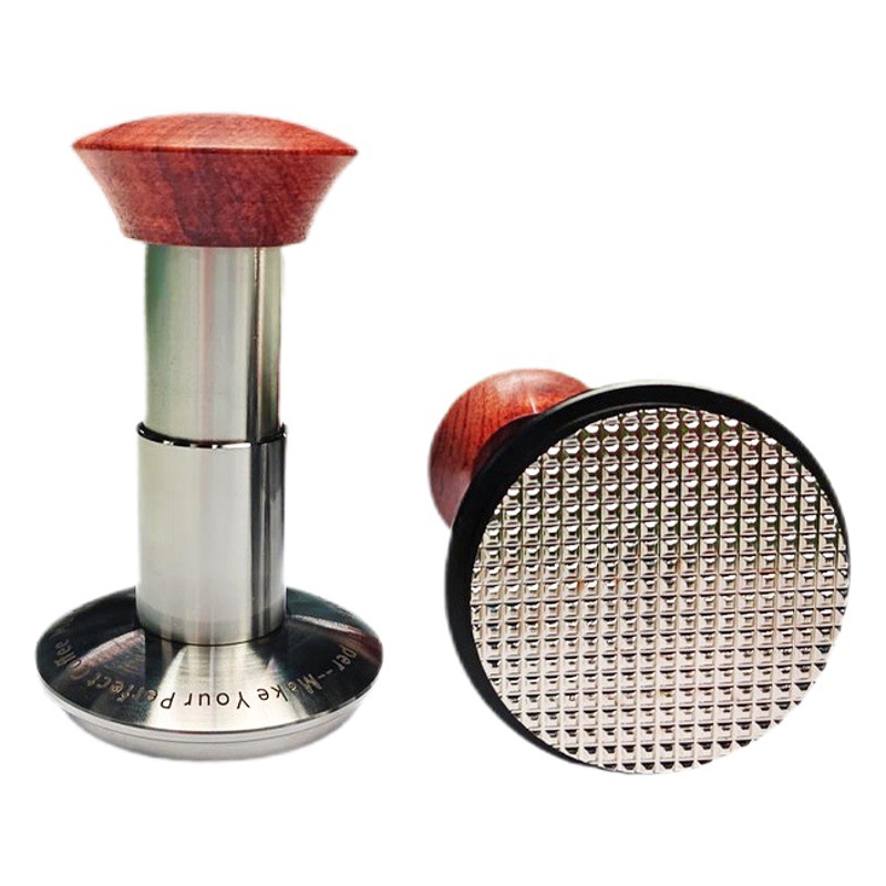 Hilo inteligente de la prensa del polvo del café de la presión constante del impacto automático del M2 del martillo del polvo del impacto de Munden